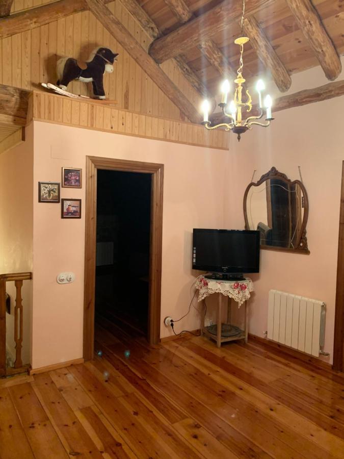 Villa Casa Gely à Fiscal Extérieur photo