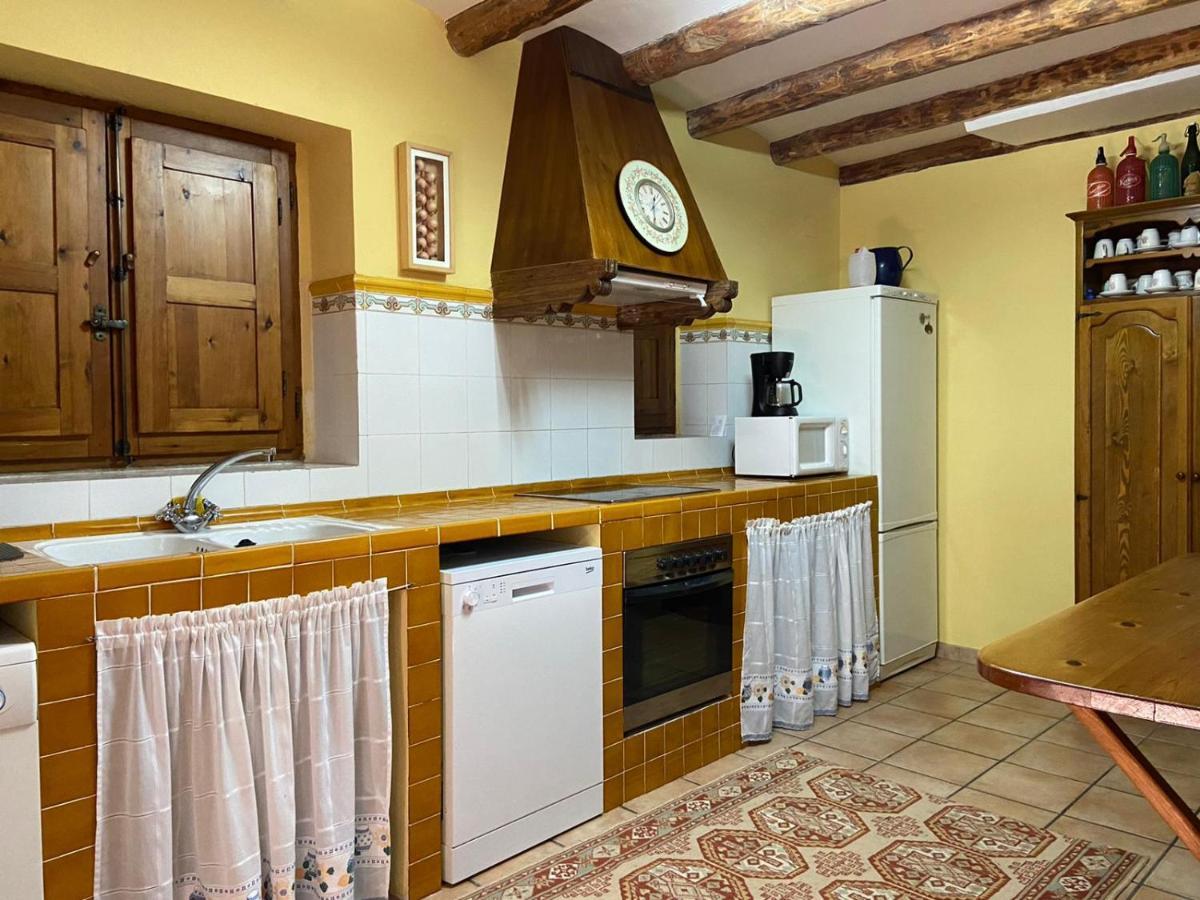 Villa Casa Gely à Fiscal Extérieur photo