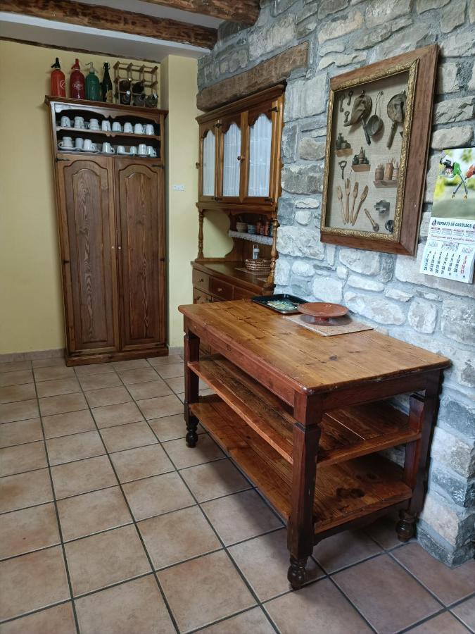Villa Casa Gely à Fiscal Extérieur photo